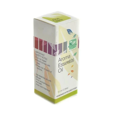 Gambar Neusense Aloevera Minyak Aromaterapi 10 Ml