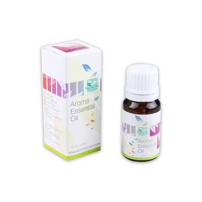 Gambar Neusense Lavender Minyak Aromaterapi 10 Ml