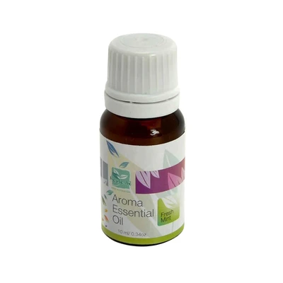 Gambar Neusense  Freshmint Minyak Aromaterapi 10 Ml