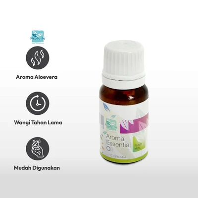 Gambar Neusense  Freshmint Minyak Aromaterapi 10 Ml