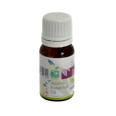 Gambar Neusense Jasmine Minyak Aromaterapi 10 Ml