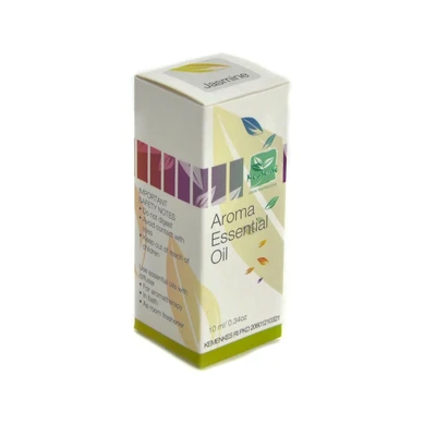 Gambar Neusense Jasmine Minyak Aromaterapi 10 Ml