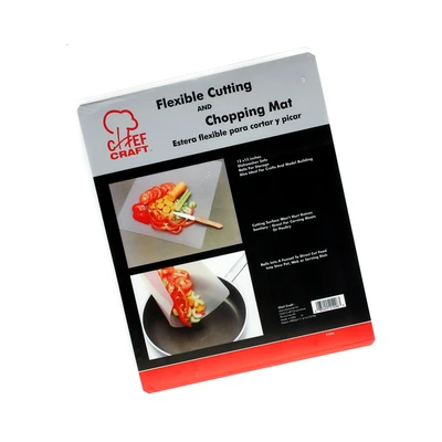 Gambar Chef Craft Talenan Fleksibel