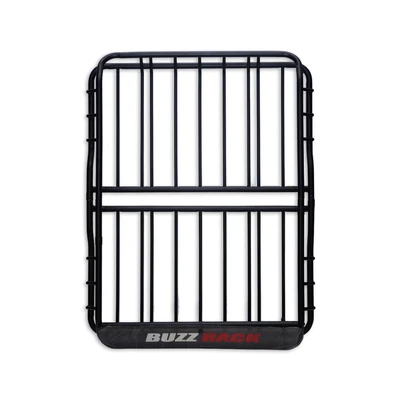 Gambar Buzzrack Rak Bagasi Atap Mobil Er-8208S - Hitam