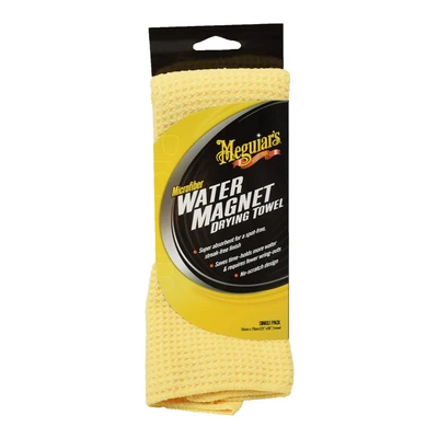 Gambar Meguiar's Kain Lap Microfiber 55x76 cm