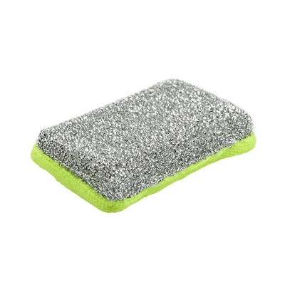 Gambar Proclean Spons Microfiber  - Hijau