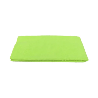 Gambar Proclean Kain Lap Microfiber Terry A 40x60 cm - Hijau