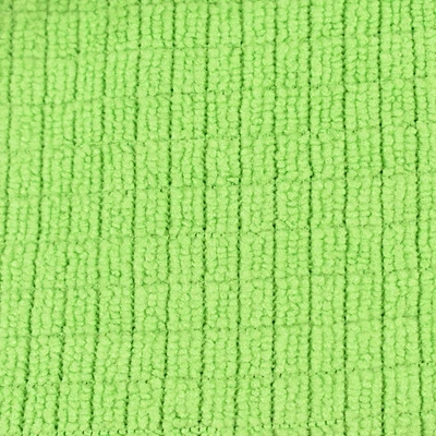 Gambar Proclean Kain Lap Microfiber Terry C-G 40x60 cm - Hijau