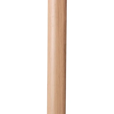 Gambar Krisfloor Papan Skirting Adaptasi - Natural Oak