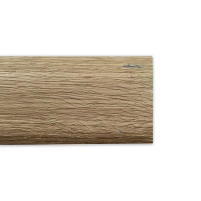 Gambar Krisfloor Papan Skirting Adaptasi Medium - Cokelat