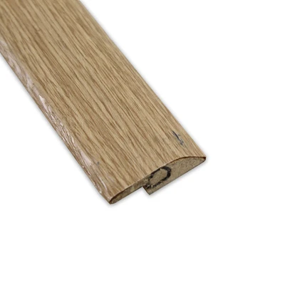 Gambar Krisfloor Papan Skirting Adaptasi Medium - Cokelat