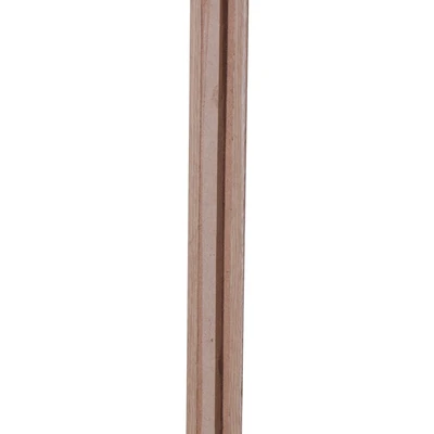 Gambar Krisfloor Lis Profil Adaptasi Kayu - Pine