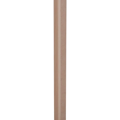 Gambar Kris Papan Skirting End - Maple Wax
