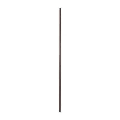Gambar Krisfloor Papan Skirting Medium - Cokelat