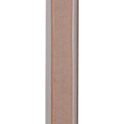Gambar Krisfloor Papan Skirting Anak Tangga - Pine