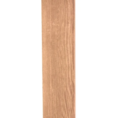 Gambar Krisfloor Lis Profil Anak Tangga Kayu - Natural Oak
