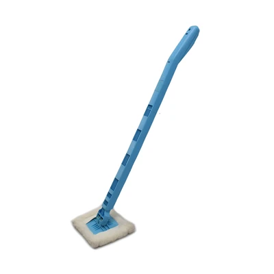 Gambar Proclean Spons Pembersih Dinding & Keramik Kamar Mandi - Biru