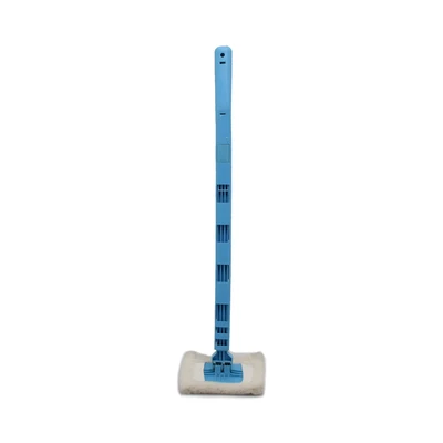 Gambar Proclean Spons Pembersih Dinding & Keramik Kamar Mandi - Biru