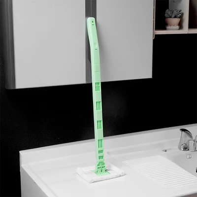 Gambar Proclean Spons Pembersih Dinding & Keramik Kamar Mandi - Hijau