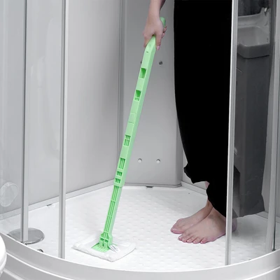Gambar Proclean Spons Pembersih Dinding & Keramik Kamar Mandi - Hijau
