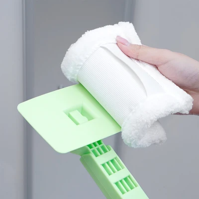 Gambar Proclean Spons Pembersih Dinding & Keramik Kamar Mandi - Hijau