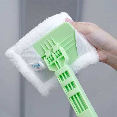 Gambar Proclean Spons Pembersih Dinding & Keramik Kamar Mandi - Hijau