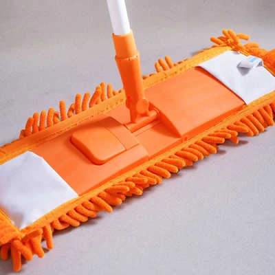 Gambar Proclean Chenille Alat Pel - Oranye