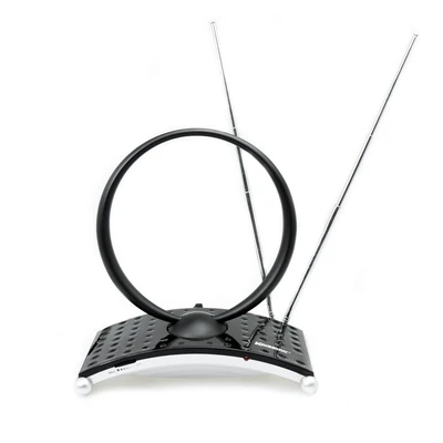 Gambar Krisbow Antena TV Indoor UVR-AV209
