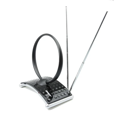 Gambar Krisbow Antena TV Indoor UVR-AV209