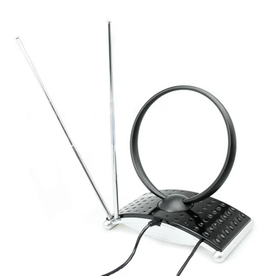 Gambar Krisbow Antena TV Indoor UVR-AV209