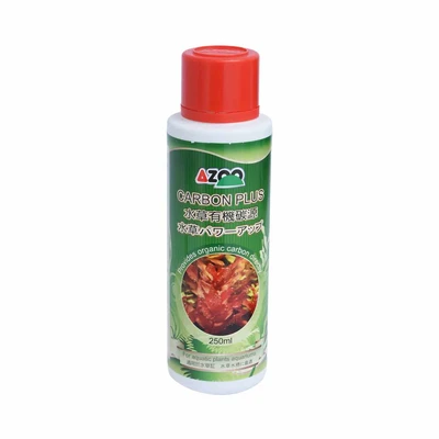 Gambar Azoo Aqua Plant Organic Carbon Plus 250 ml
