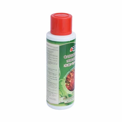 Gambar Azoo Aqua Plant Organic Carbon Plus 250 ml
