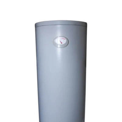 Gambar Krisbow Water Heater Listrik 1200 Watt - Abu Abu