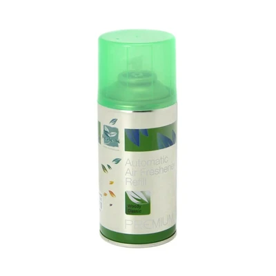 Gambar Neusense Woody Classic Refill Pengharum Ruangan 300 ml