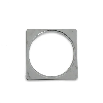 Gambar San Ei Saringan Saluran Air Phn508P 10X5 cm - Silver
