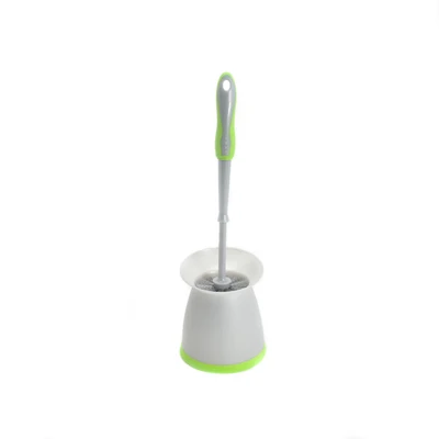 Gambar Proclean Sikat Toilet - Hijau Silver