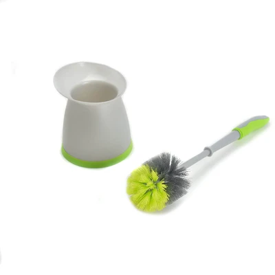 Gambar Proclean Sikat Toilet - Hijau Silver