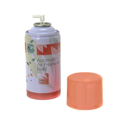 Gambar Neusense Sweet Room Refill Pengharum Ruangan 300 ml