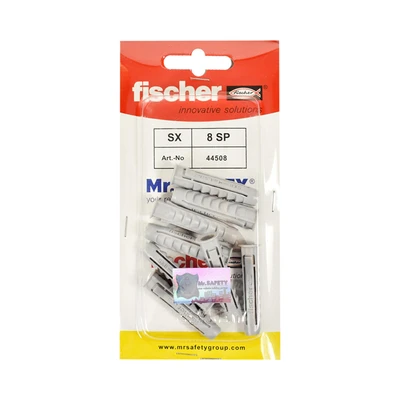 Gambar Fischer Set Nylon Sx8Sp
