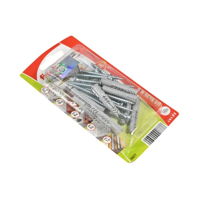 Gambar Fischer Sekrup Nylon 6X35 mm