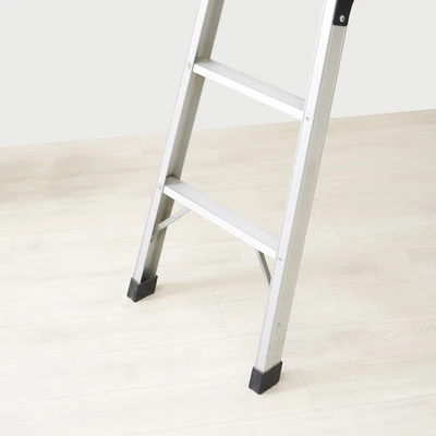 Gambar Krisbow Tangga Lipat Platform Portabel 80 cm