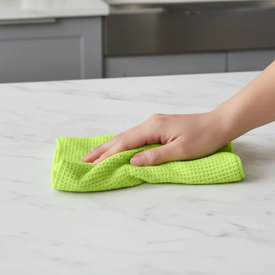 Gambar Proclean Lap Serbaguna - Hijau