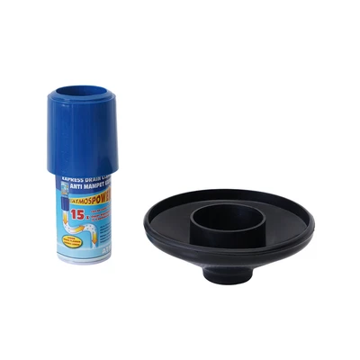 Gambar Atmos Power Pembersih Pipa 15X