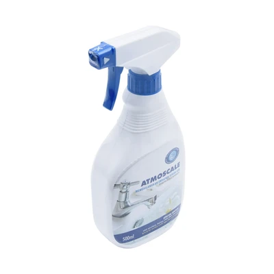 Gambar Atmos Scale Spray Pembersih Kerak Air 500 ml