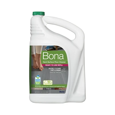 Gambar Bona 4.7 Ltr Pembersih Lantai