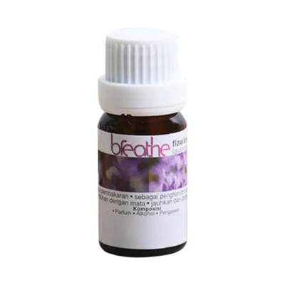 Gambar Breathe Smooth Aloe Minyak Aromaterapi 10 ml