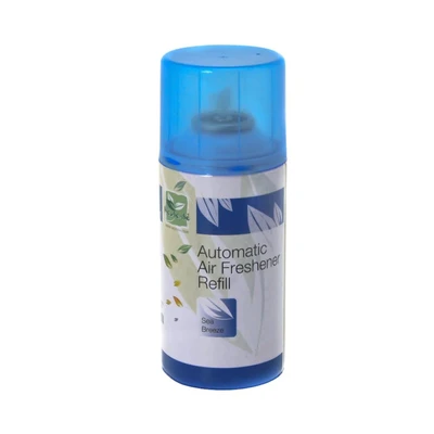 Gambar Neusense Sea Breeze Refill Pengharum Ruangan 300 ml