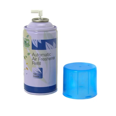 Gambar Neusense Sea Breeze Refill Pengharum Ruangan 300 ml
