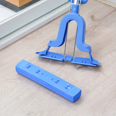 Gambar Jml Refill Kain Pel Spons Super Mop Pro