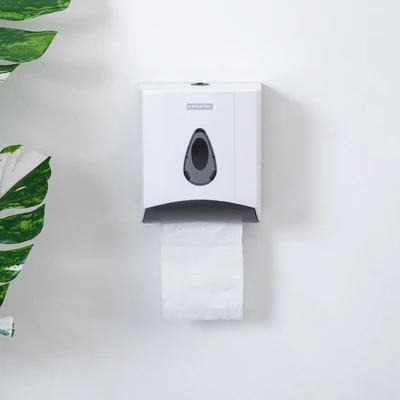 Gambar Krisbow Dispenser Tisu Cd8087A